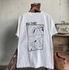Big Thief Band Concert Tour Gift Rock Short Tee Shirts For Adult ED011
