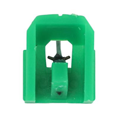 For AT-VMN95E Record Player Needles Compatible For Audio-Technica For AT-LP120X Replacement Stylus Needles For Record Player