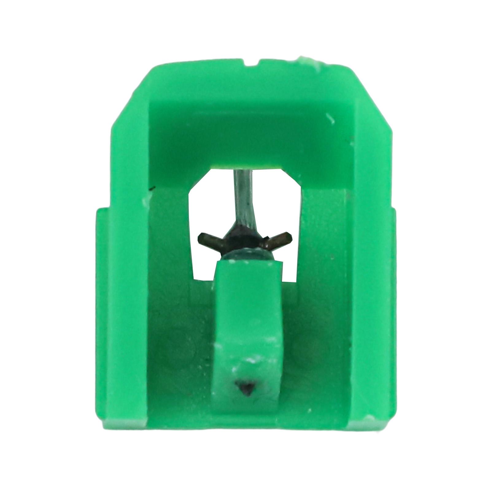 

For AT-VMN95E Record Player Needles Compatible For Audio-Technica For AT-LP120X Replacement Stylus Needles For Record Player