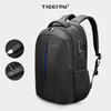 Lifetime Warranty Backpack For Men Anti Theft Bag 15.6inch Laptop Backpack Men Travel Backpacks Schoolbag Male Backpacks Bag