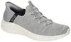 Skechers Ultra Flex 3.0 - Right Away Sneakers Grey