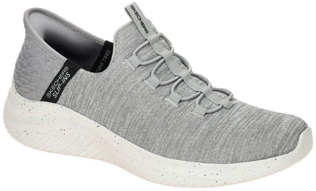 Skechers Ultra Flex 3.0 - Right Away Sneakers Grey