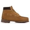 Timberland Serie Authentics Comodi Stivaletti Martin alla Caviglia alla Moda Stivali da Uomo Marrone-Grano A2N4C