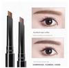 Mking Pretty Eyebrow Pencil Is Waterproof, Long-Lasting, Does Not Fade, Is Easy to Apply, Does Not Fade, Is Natural-Looking for Beginners
