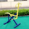 WEZHO Outdoor Dual Abdominal Trainer