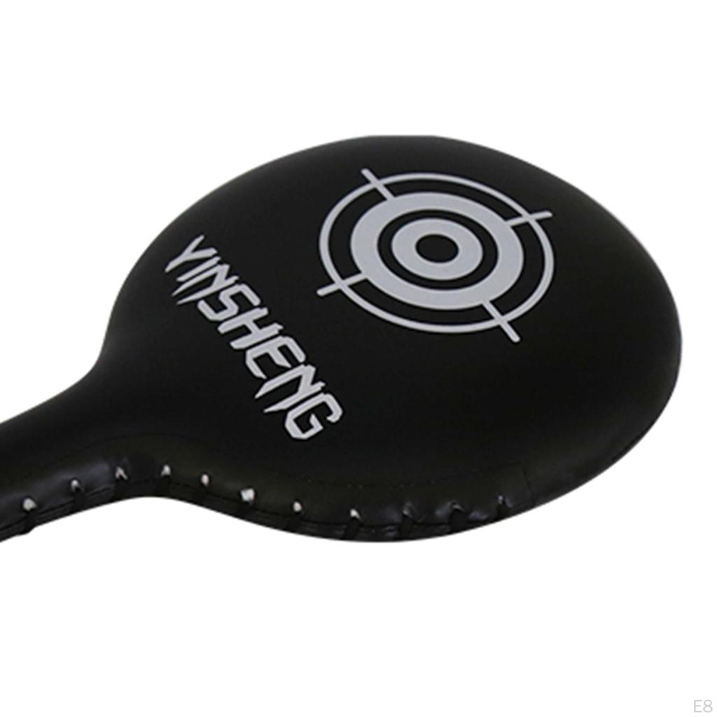 High-Quality Kick Pad for Taekwondo and Boxing Training