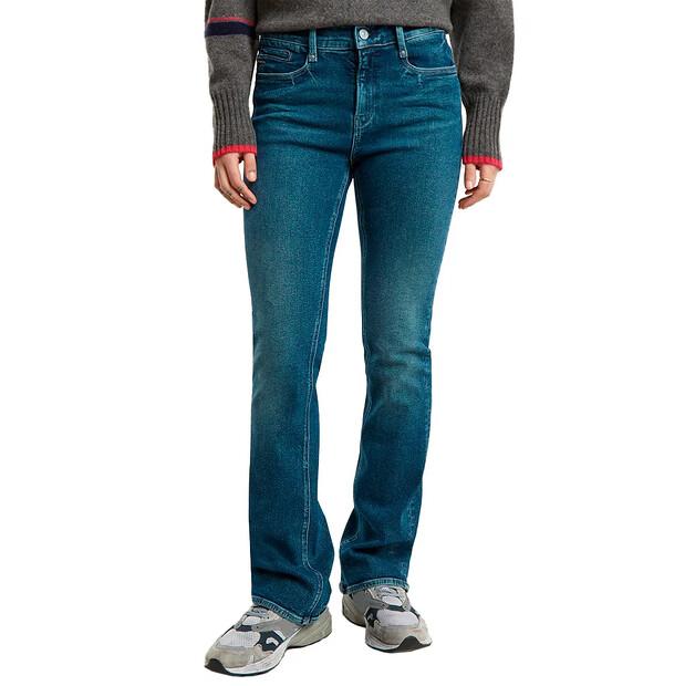 

G-Star Noxer Bootcut джинсы 28/28