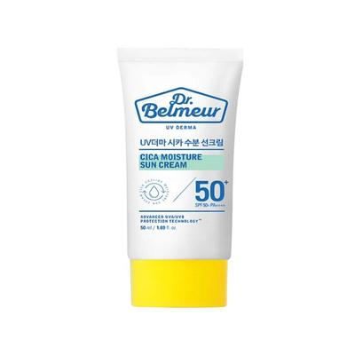 Körperpflege – Sonnenschutz- & Bräunungsmittel