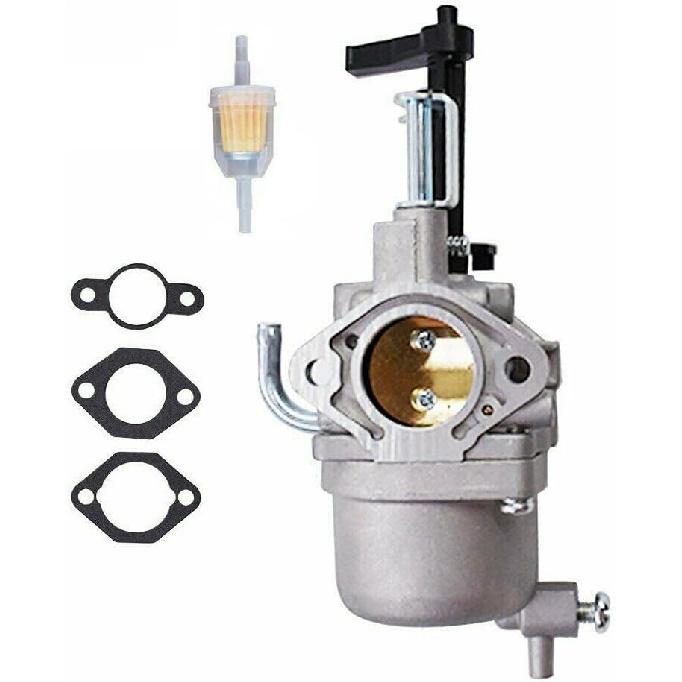 Carburetor Kit For Robin Subaru EX40 14HP 20B-62302-30 20B-62320-20 22G-62320-00