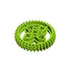 32498 Gear 36 Tooth Double Bevel Bricks Collections Bulk Modular GBC Toys For Technical MOC Set Building Blocks Compatible