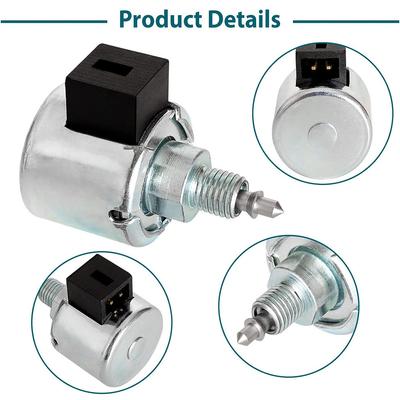 846639 Fuel Shut-Off Solenoid for Briggs&Stratton John Deere Husqvarna Engine