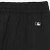 New MLB New York Yankees Knitted Sweatpants Unisex Black 3AWPB0233-50BKS