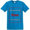 Dexters Laboratory Genius T Shirt Mens S  6XL