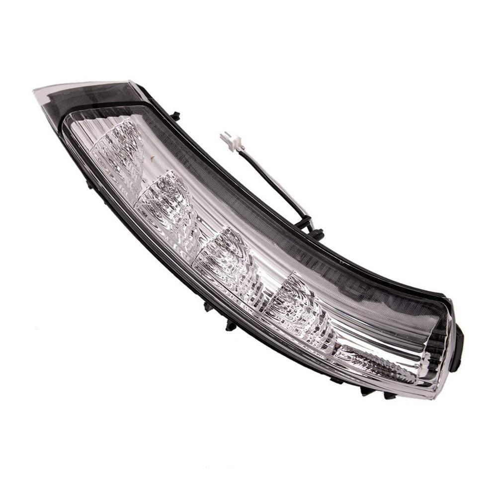 

Door-Wing Mirror Turn Signal Side Maker Light Right For Buick Regal 2011-2016