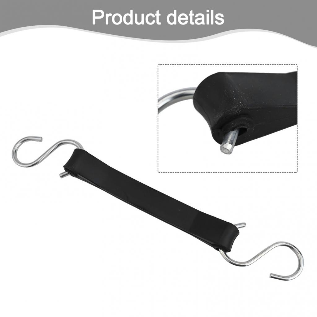 Batteries Holder Straps For All Compatible For Polaris For Sportsman ATVs