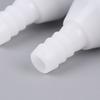 1/4" Cpc Type Plastic Quick Plug Barb Joint Water Injection Joint Beauty Instrument Joint Can Be Connected To Double Tube