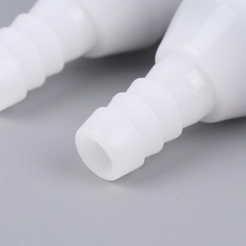 1/4" Cpc Type Plastic Quick Plug Barb Joint Water Injection Joint Beauty Instrument Joint Can Be Connected To Double Tube