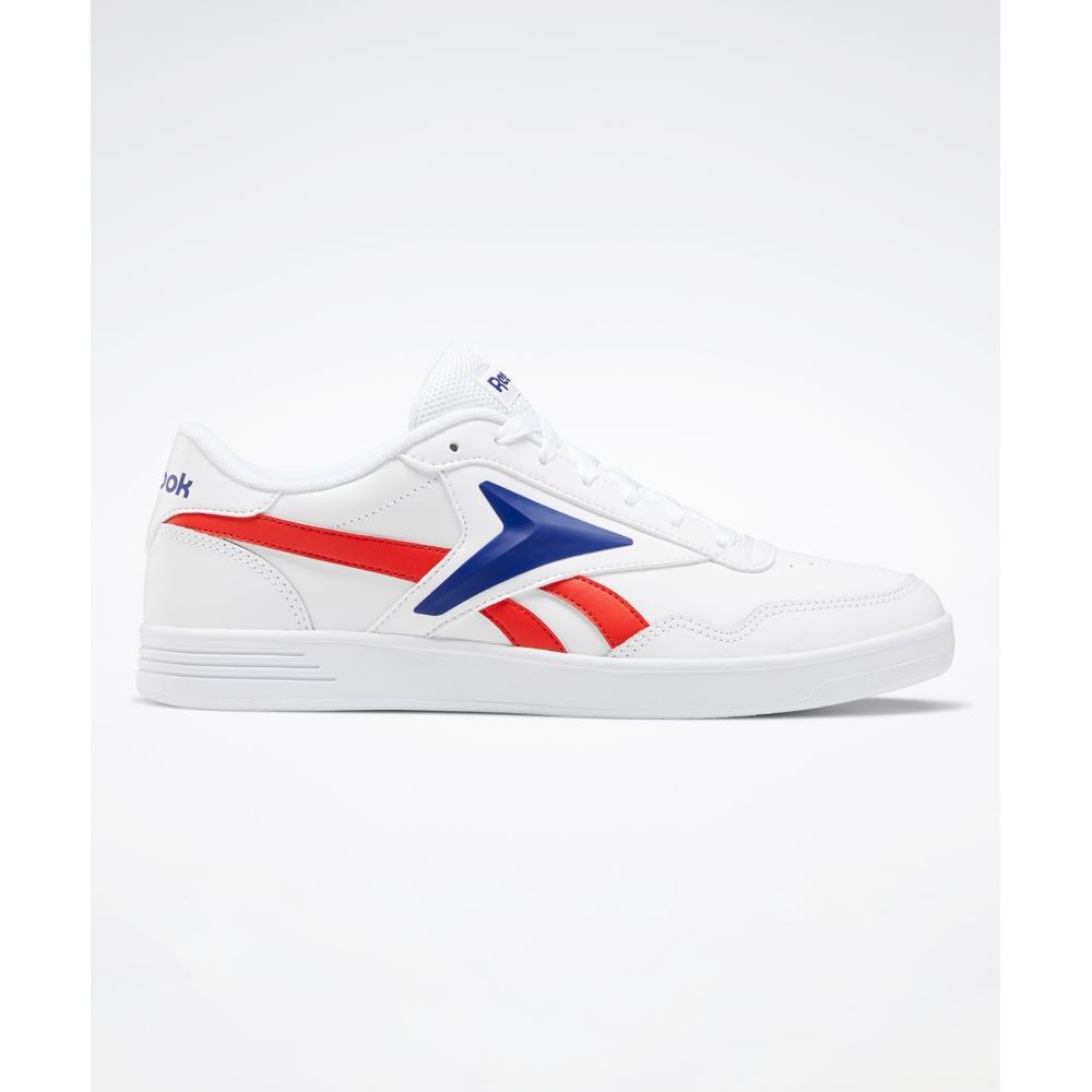 

REEBOK Royal Tech Чайный Светло-Красный FW7561