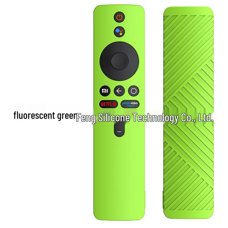 Xiaomi TV Stick 4K Fernbedienung Silikon Schutzhülle