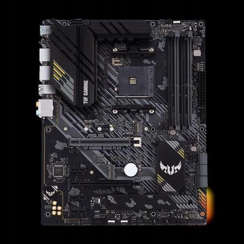 Asus Tuf Gaming B550-Plus Motherboard
