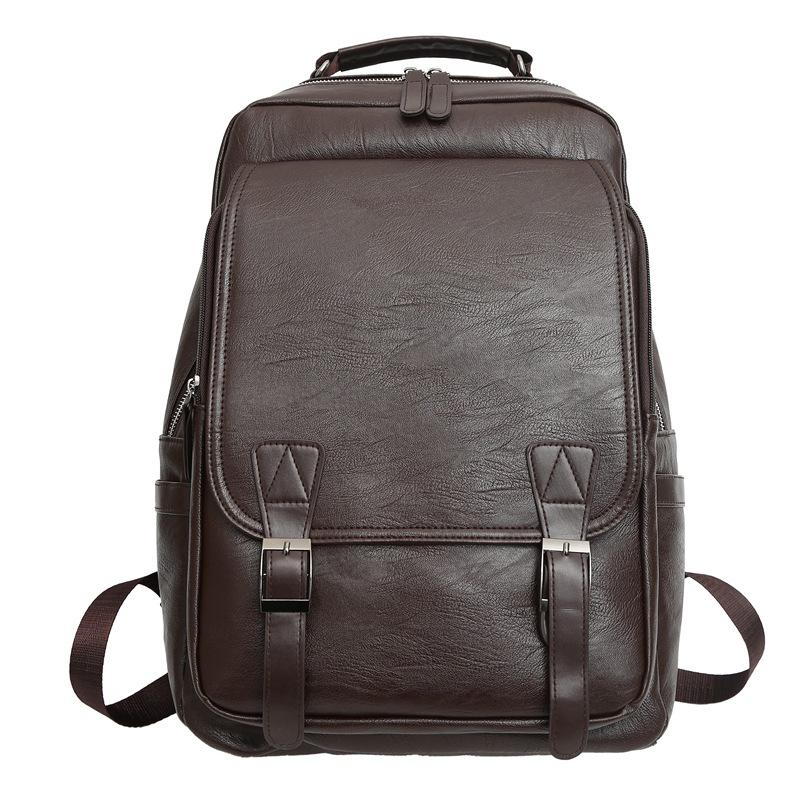 Advanced Computer Backpack for Men's College Versatile Commuting Large Capacity Backpack for Campus Women's Travel Backpack