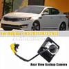 New Reverse Camera Rear View BackUp Camera 95760-2T101 957602T001 For Kia Optima Hybrid 2.0L 2.4L 2011 2012 2013