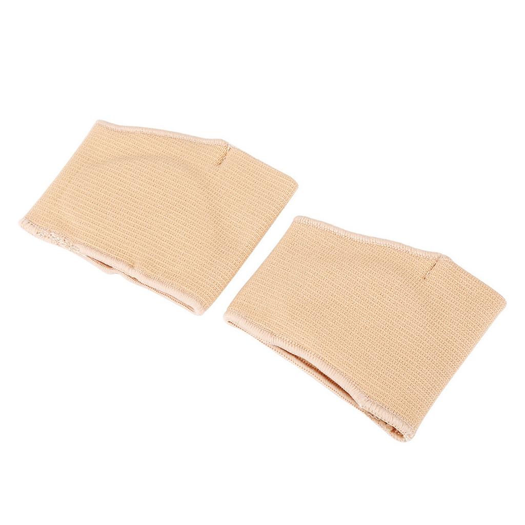 Gel Toe Sve Metatarsal Forefoot Pad Shock Absorption Feet Care Sve S