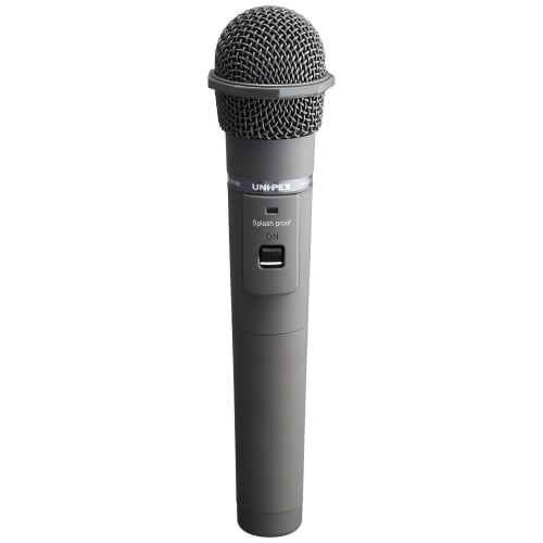 UNI-PEX Wireless Microphone WM-8400