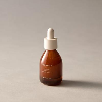 Ampolla Elasticizzante al Rosmarino Vitalizzante 30ml