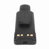 Walkie Talkie Li Ion Battery 7.4V 3000mAh Replace Battery for PMNN4409AR for Motorola XPR7580