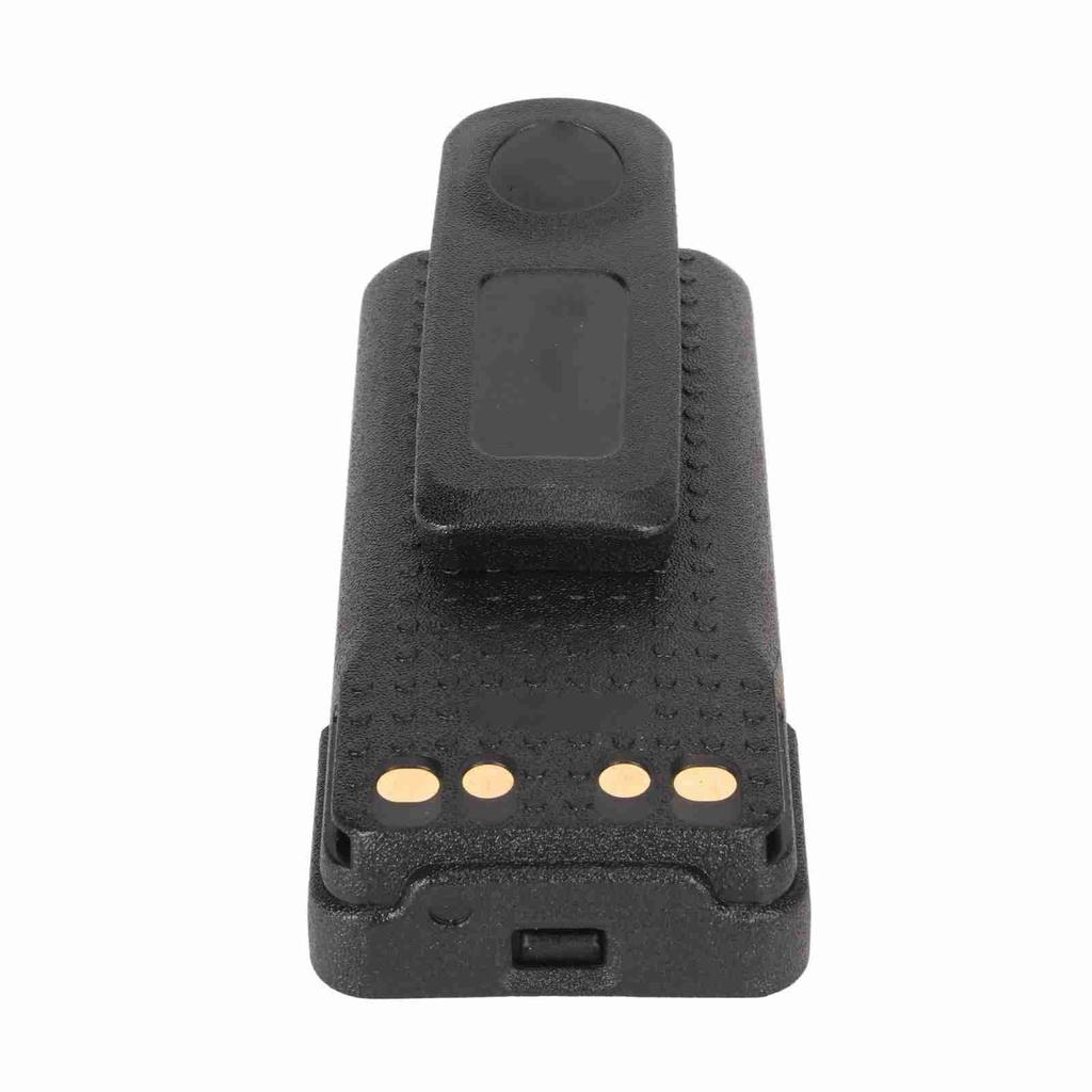 Walkie Talkie Li Ion Battery 7.4V 3000mAh Replace Battery for PMNN4409AR for Motorola XPR7580