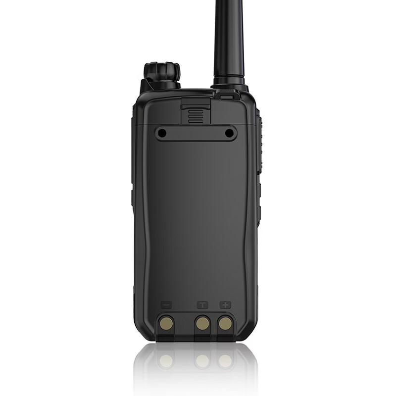 Toyang MAC5000Plus 4G Nationwide Long-Range Walkie Talkie (CN version)
