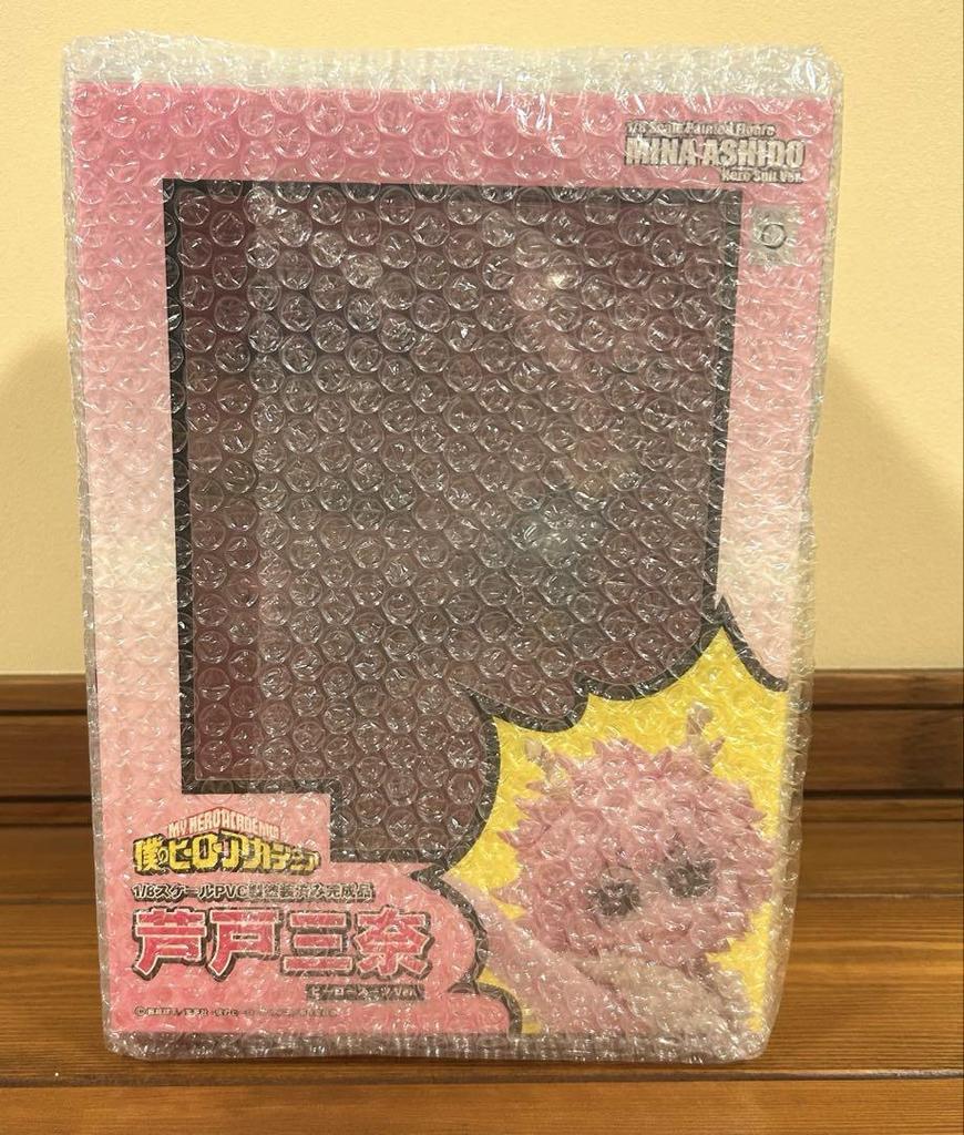 [USED] My Hero Academia Bellfine Ashido Mina