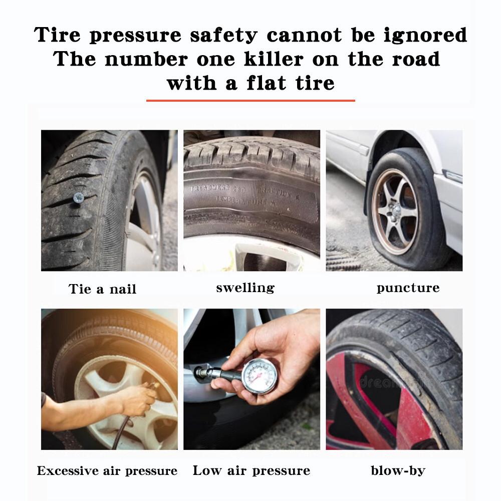 2 Stück TPM Reifendrucksensor für BMW Motorrad R1200GS 8532731 36318532731