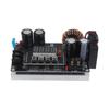 Constant Voltage and Current Step-Up Down Power Supply Module LCD Display Voltage Current Meter Regulated Power Supply