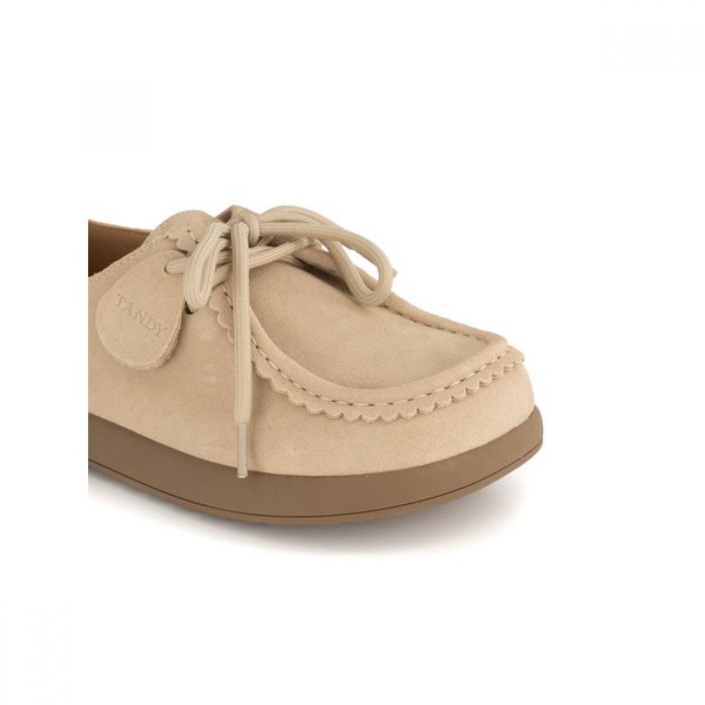Tandy Women Loafer Beige G25445