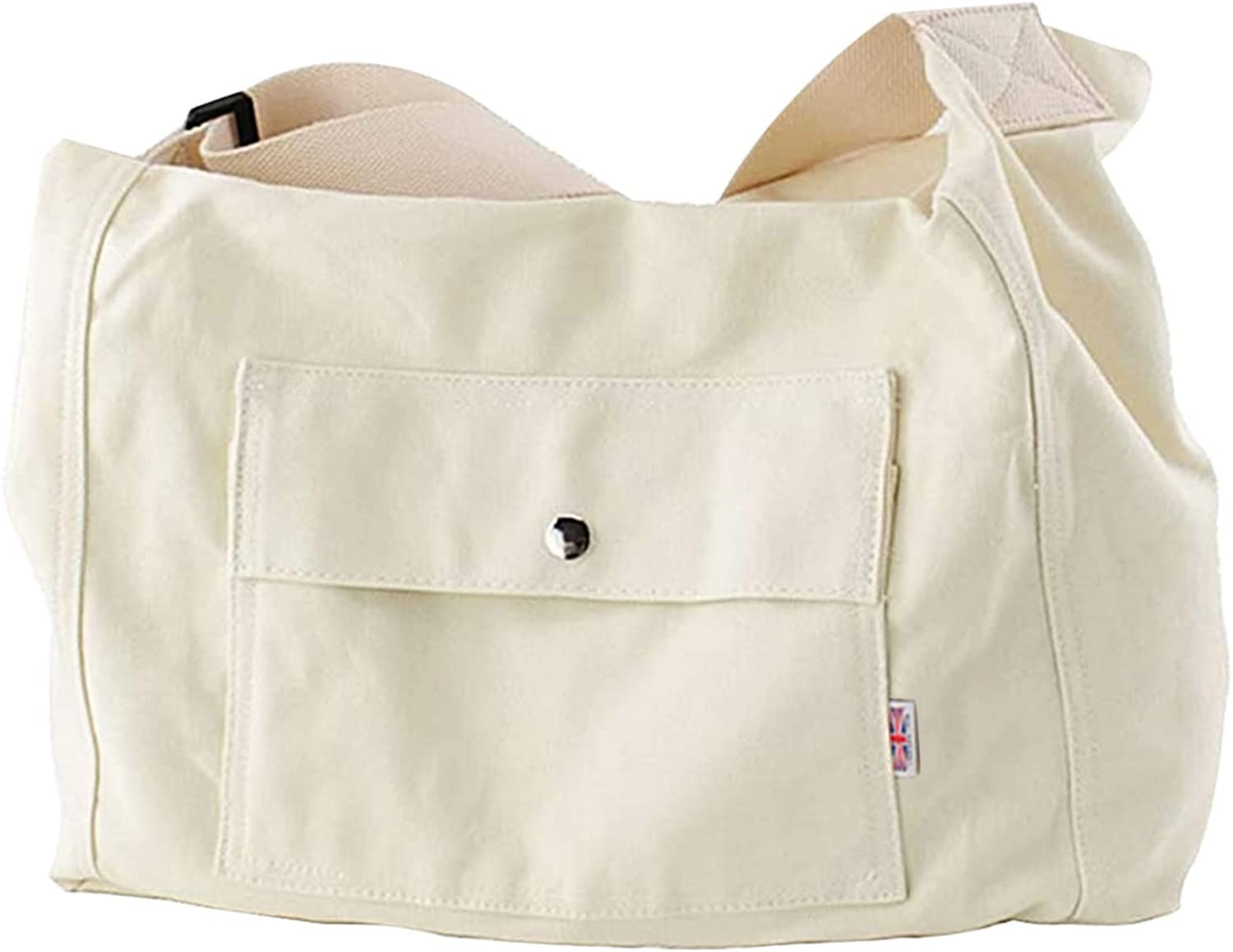 

Canvas Tote Shoulder Large For Commuting to Work or Black [T.Dwitkey] Bag, Bag, Women s, Men s, A4, Capacity, Crossbody, Foldable, Canvas, School,