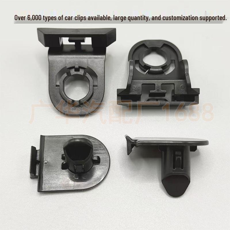

Toyota Camry Bumper Fender Liner Clip 47749/53879-3303 Base Cap