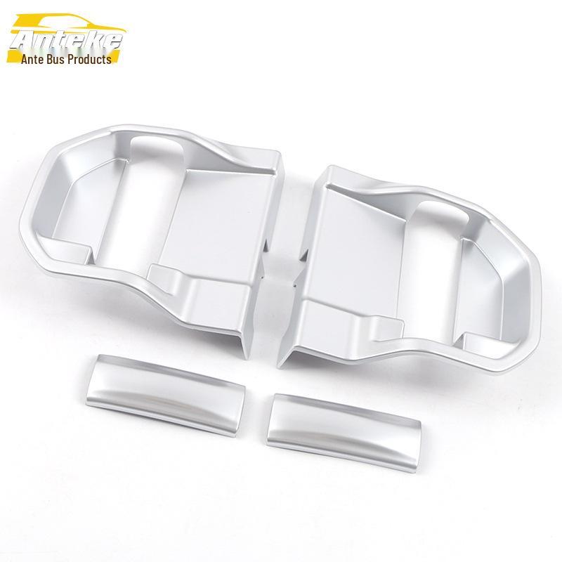 

21 Sienna Защитная накладка на внутреннюю чашу задней двери - Аксессуар против царапин