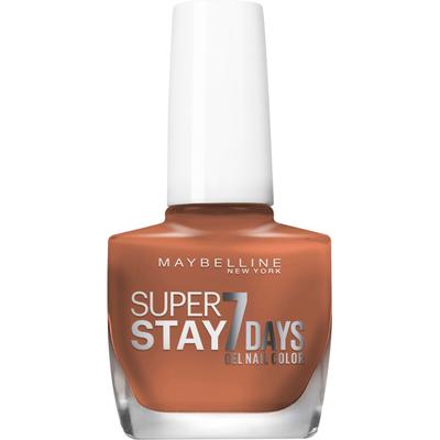 Super Stay Nail Polish 931 Brown 10ml