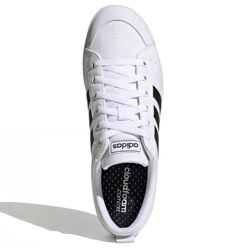 Adidas Bravada 'White' Sneakers FV8086