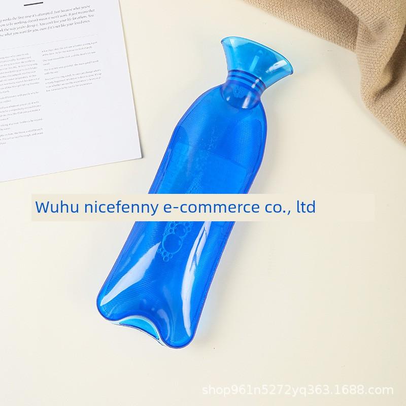 Warm Waist Heating Pad, Hot Water Bag for Waist, Special Waist Pillow for Sleeping, Suitable for Lumbar Disc Herniation, Promotes Blood Circulation