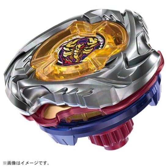 TAKARA TOMY BEYBLADE X UX-14 Starter Scorpiospear 0-70Z