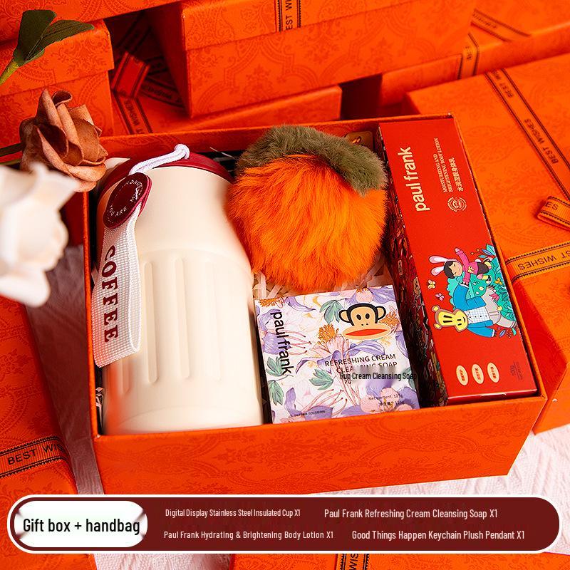 Practical Gift Set: Ideal for Weddings, Company Openings, Employee Appreciation, Customer Gratitude, Birthdays, and Thank You Occasions.