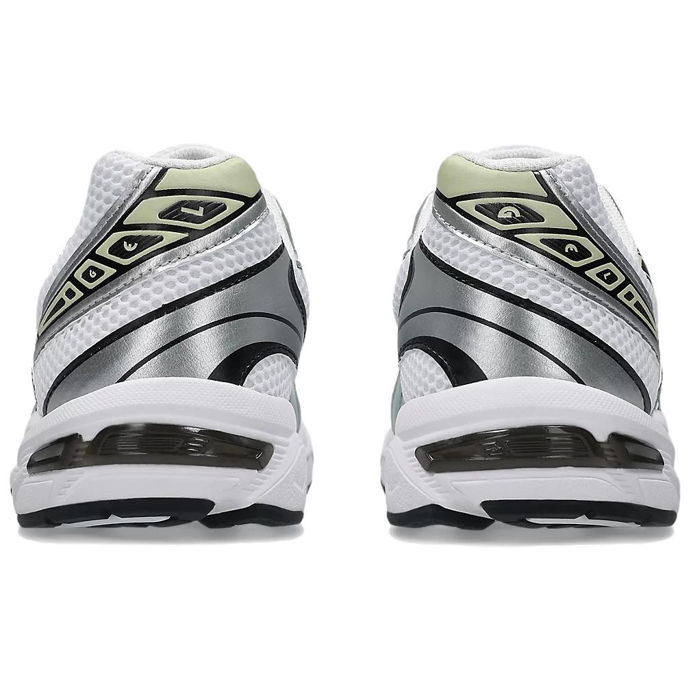 ASICS Gel 1130 White Verdigris Unisex Sneakers 1203A609-110