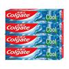 Ice Cool Triple Mint Toothpaste