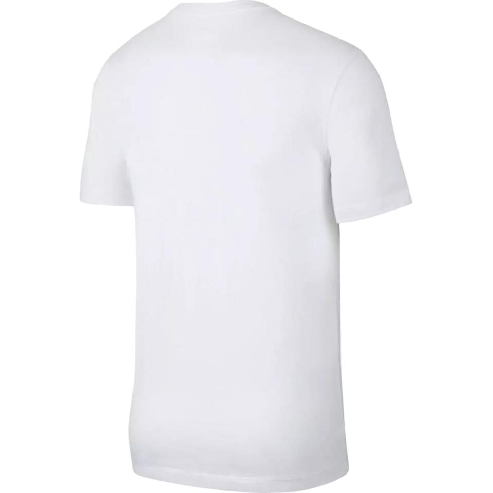 Nike Short Sleeve Graphic Print T-Shirt Men tops CK2309-101