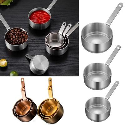 Frying With Handle Mini Sauce Pan Tea Pan Cooking Pot Saucepan Non Stick Sauce Dipping Bowl