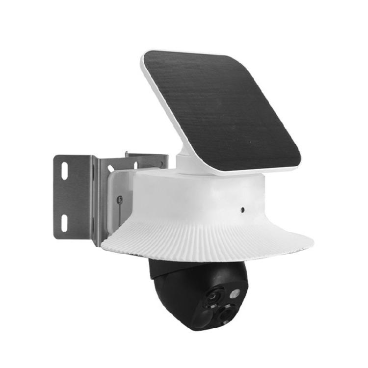 

Stainless Steel Corner Bracket Camera Wall Corner Mount for Mounting Security Cameras and LED Lights