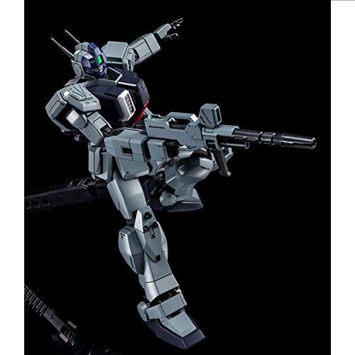 Bandai Spirits HG 1/144 Slave Wraith (Parachute Pack Version) Plastic Model (Hobby Online Shop Exclusive)